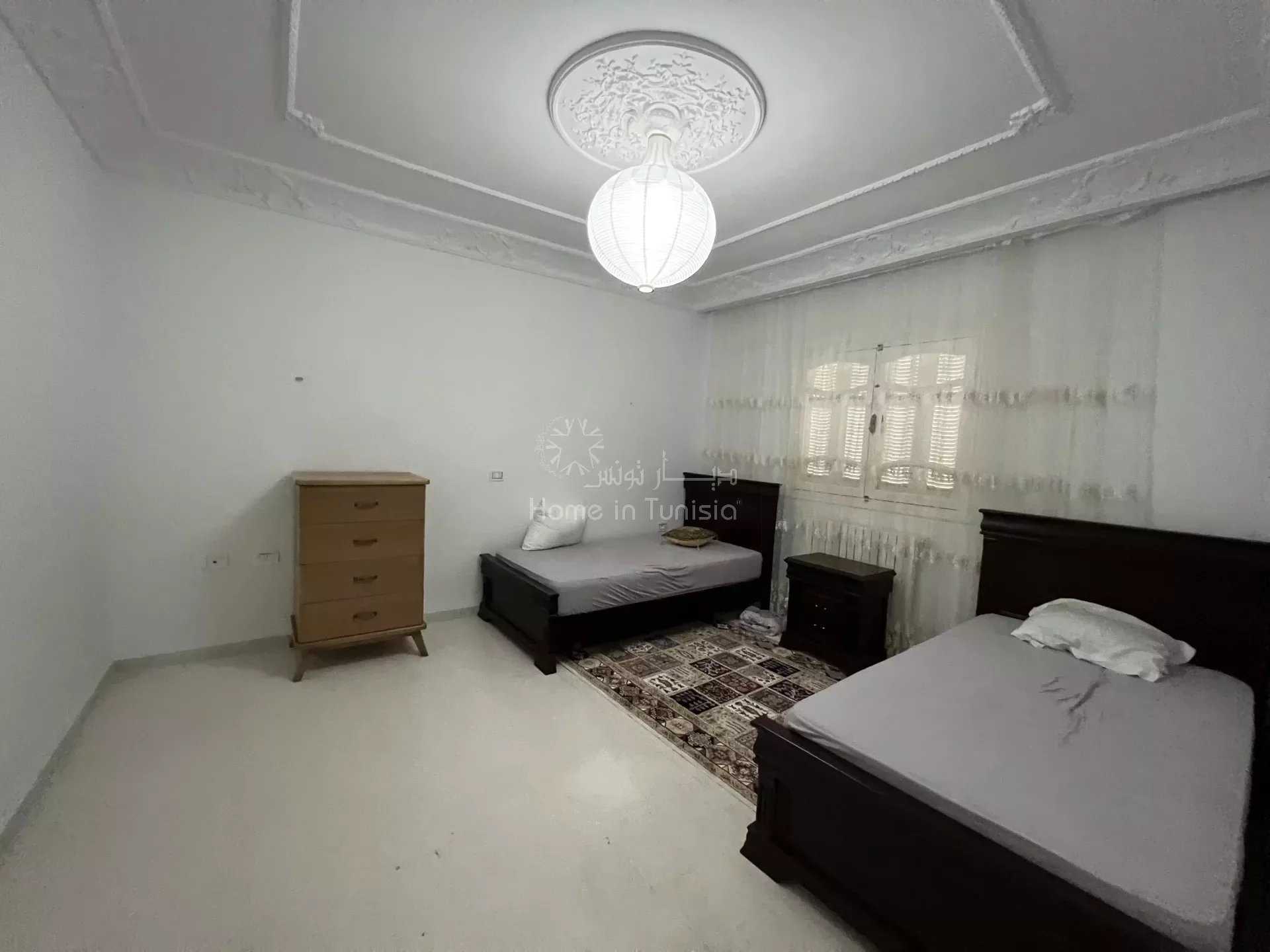 公寓 在 苏斯土耳其浴室, 苏塞 12154111