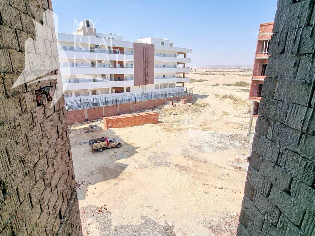 Kondominium di Hurghada, Red Sea Governorate 12154128