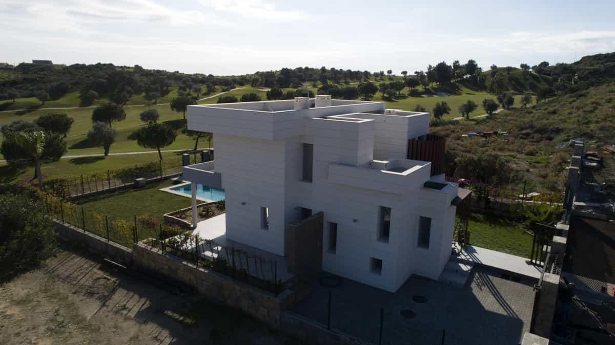 Mehrere Eigentumswohnungen im , Andalusia 12154160