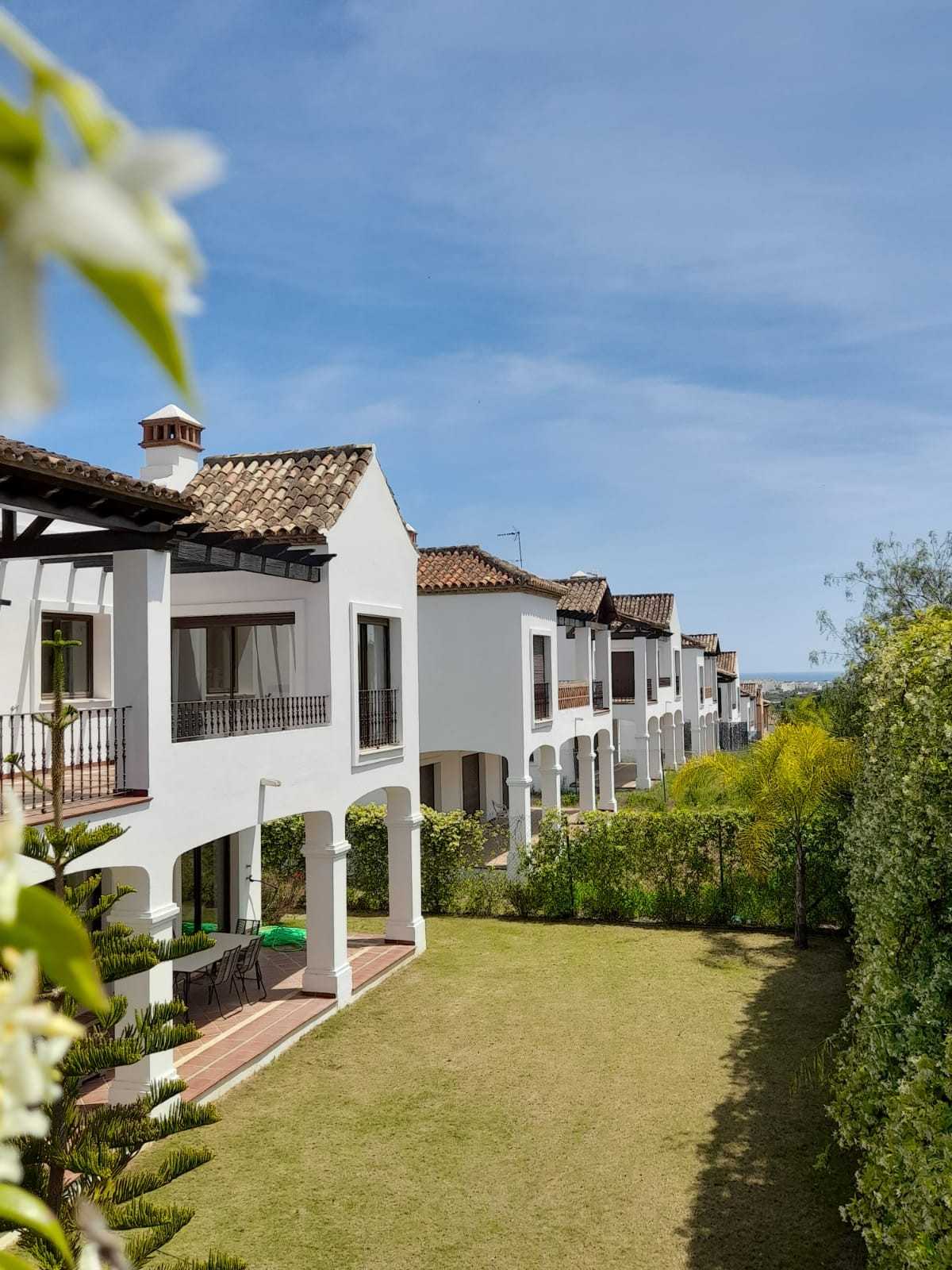 Meerdere appartementen in Benahavis, Andalusië 12154174