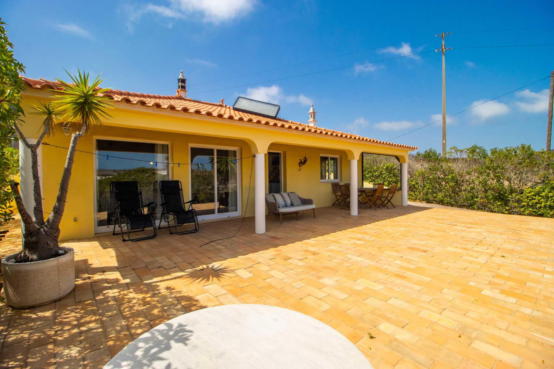House in Budens, Faro 12154184