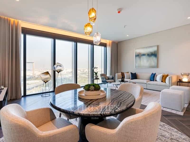 Condominium in Dubai, Dubai 12154185