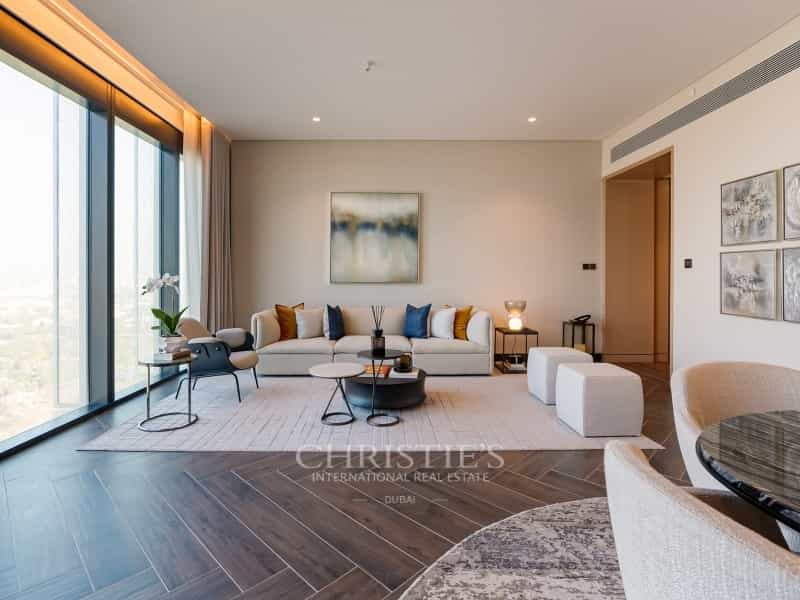 Condominium in Dubai, Dubayy 12154185