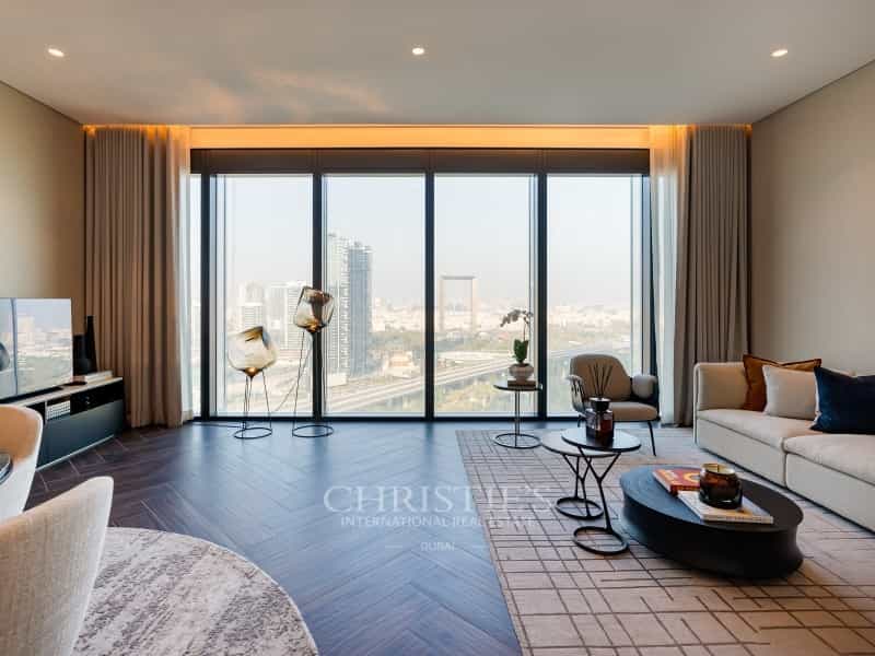 Condominium in Dubai, Dubai 12154185