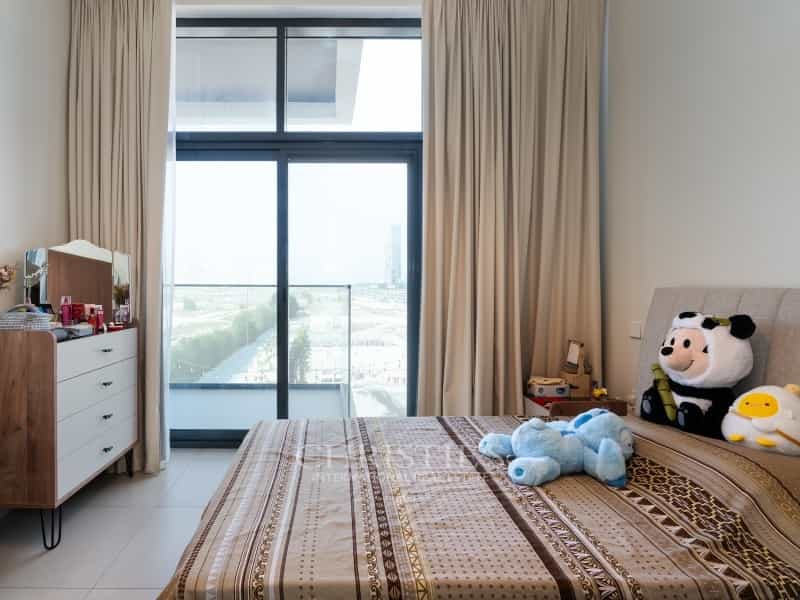 Condominium dans Dubai, Dubaï 12154189