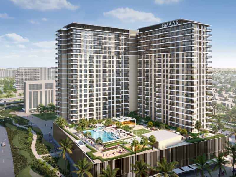 Condominium in Dubai, Dubayy 12154191