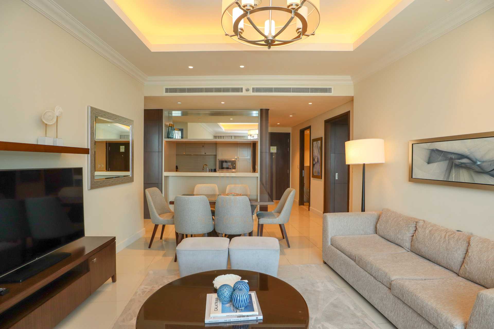 Condominium in Dubai, Dubayy 12154197