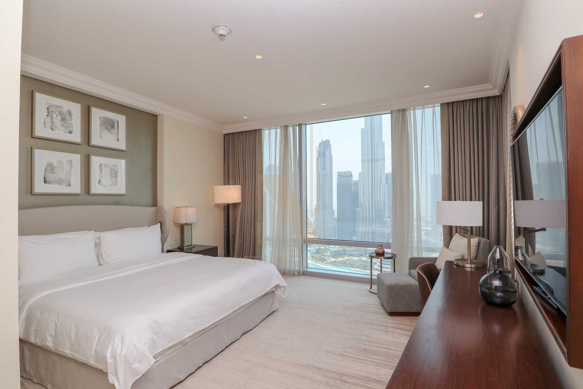 Condominium in Dubai, Dubayy 12154197