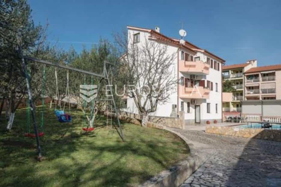 Huis in Pula, Istarska županija 12154199