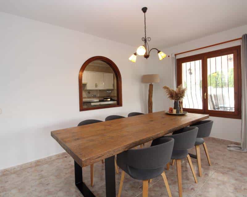 σπίτι σε Moraira, Comunidad Valenciana 12154244