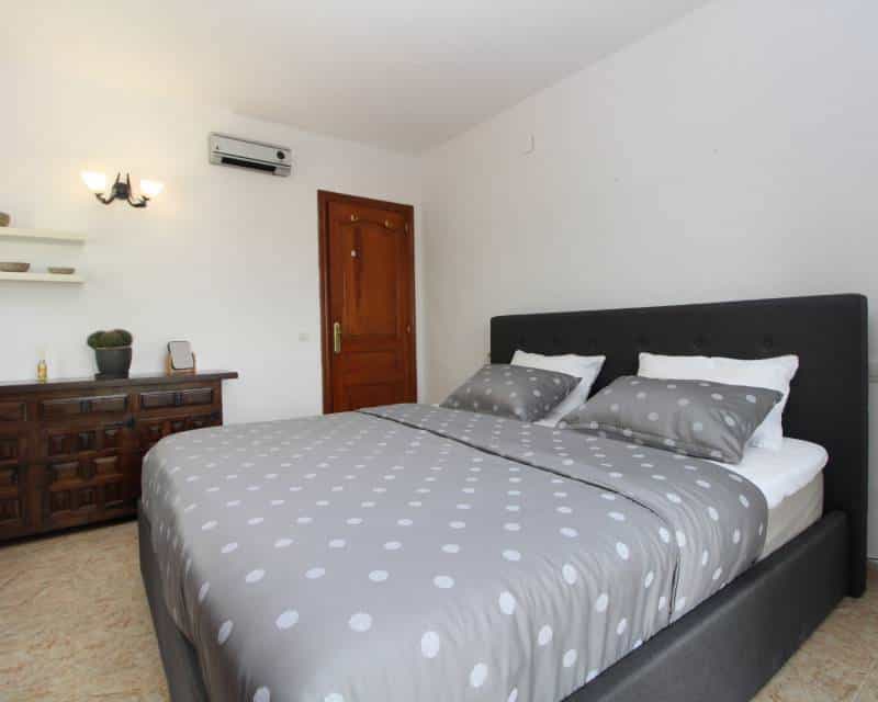 σπίτι σε Moraira, Comunidad Valenciana 12154244
