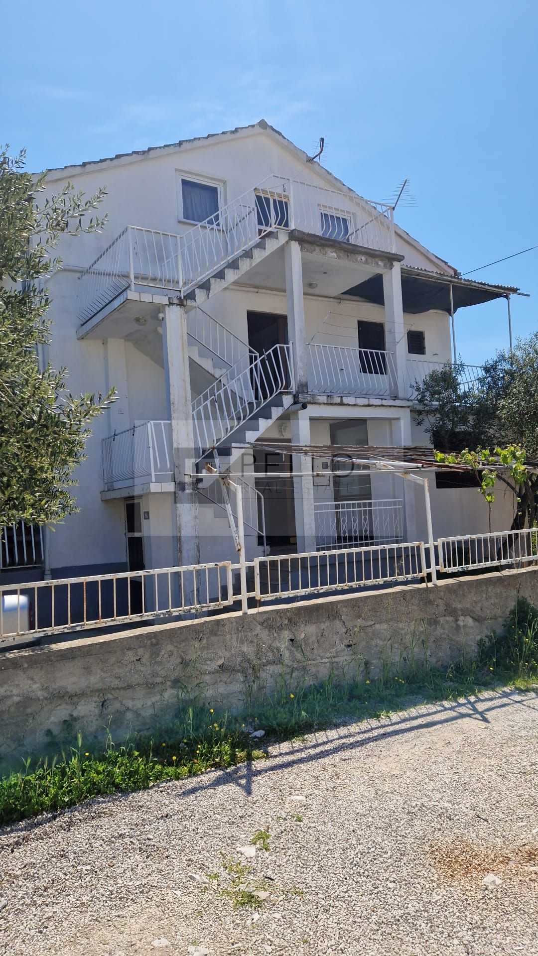 House in Korcula, Dubrovacko-Neretvanska Zupanija 12154248