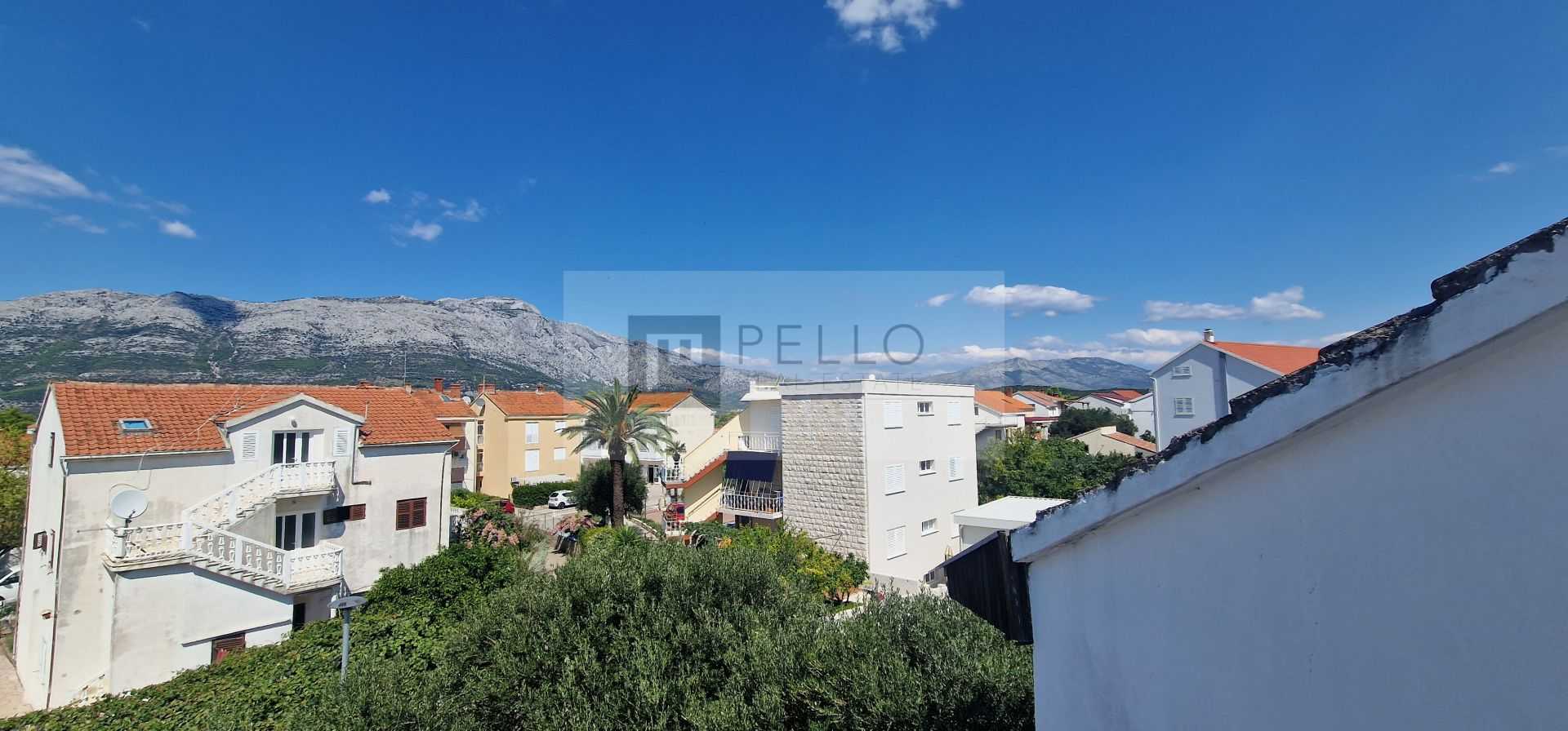 Будинок в Korčula, Dubrovnik-Neretva County 12154248