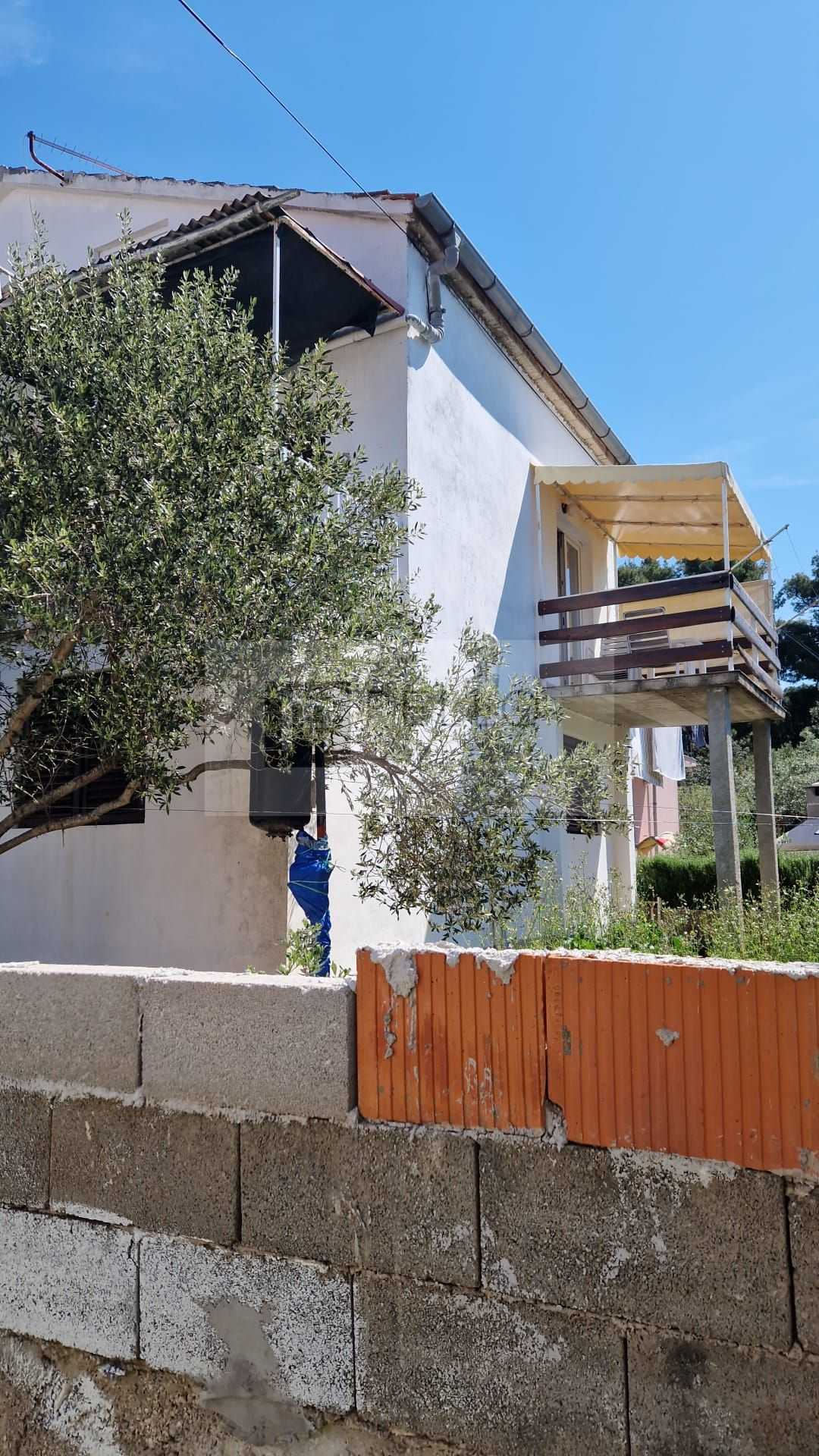 casa en Korčula, Dubrovačko-Neretvanska Županija 12154248