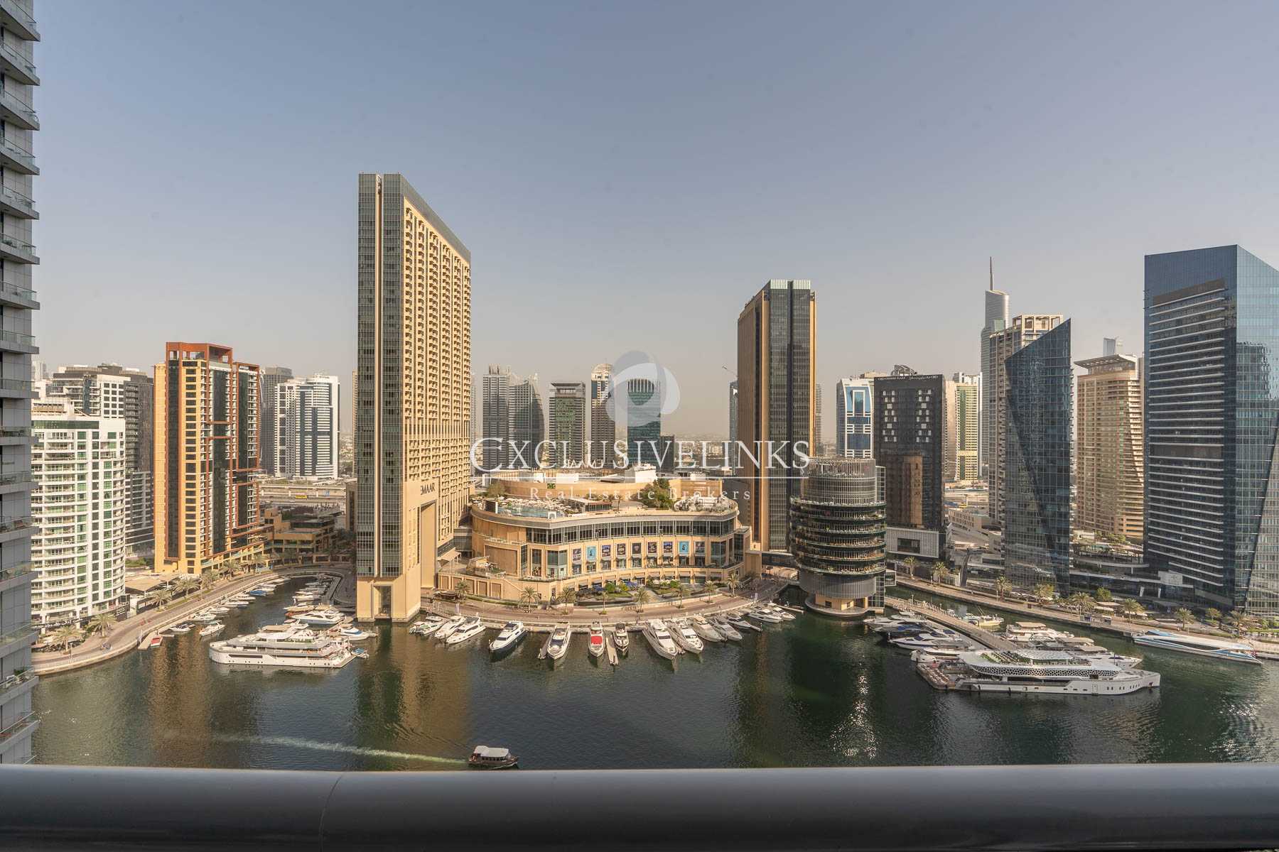 Condominium in Dubai, Dubayy 12154251