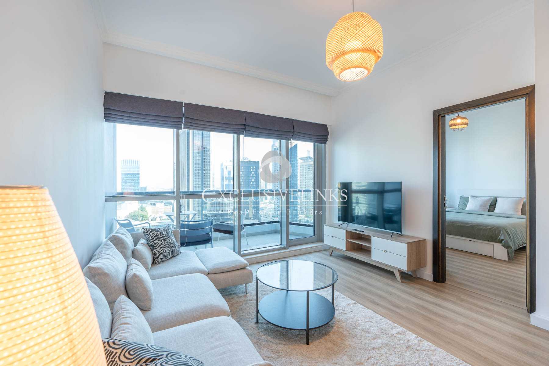 Condominium in Dubai, Dubayy 12154251