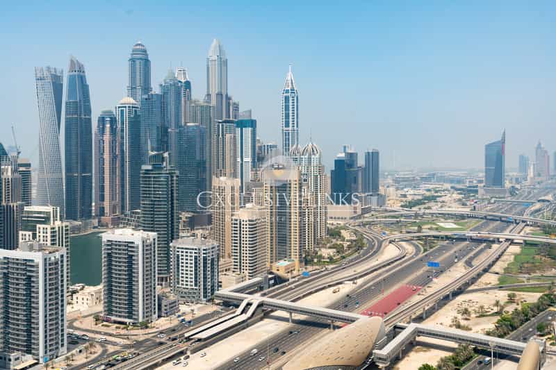 Condominio nel Dubai, Dubayy 12154265