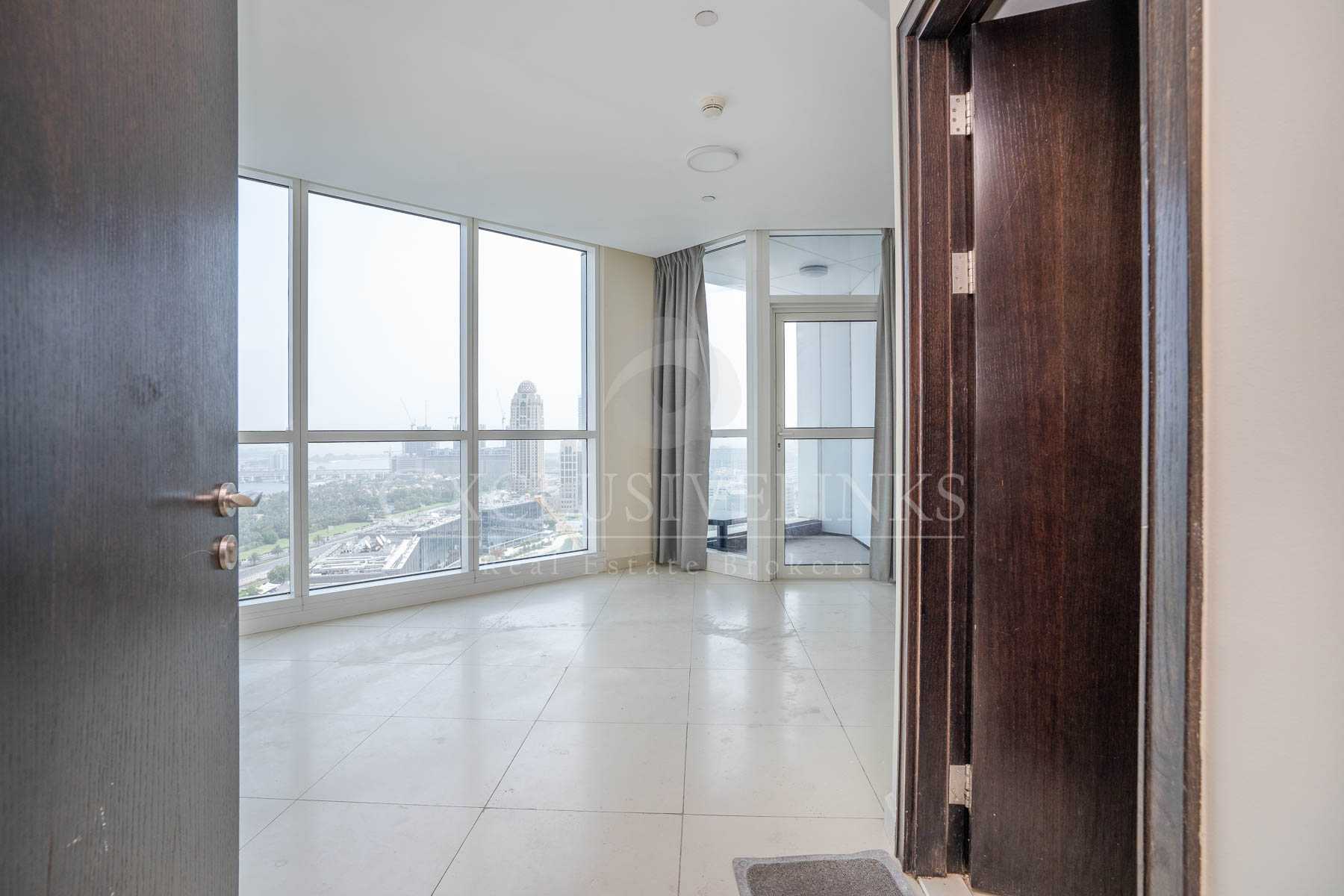 公寓 在 Dubai, Dubai 12154269