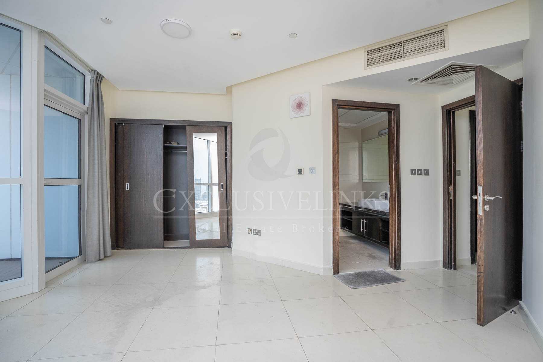 公寓 在 Dubai, Dubai 12154269
