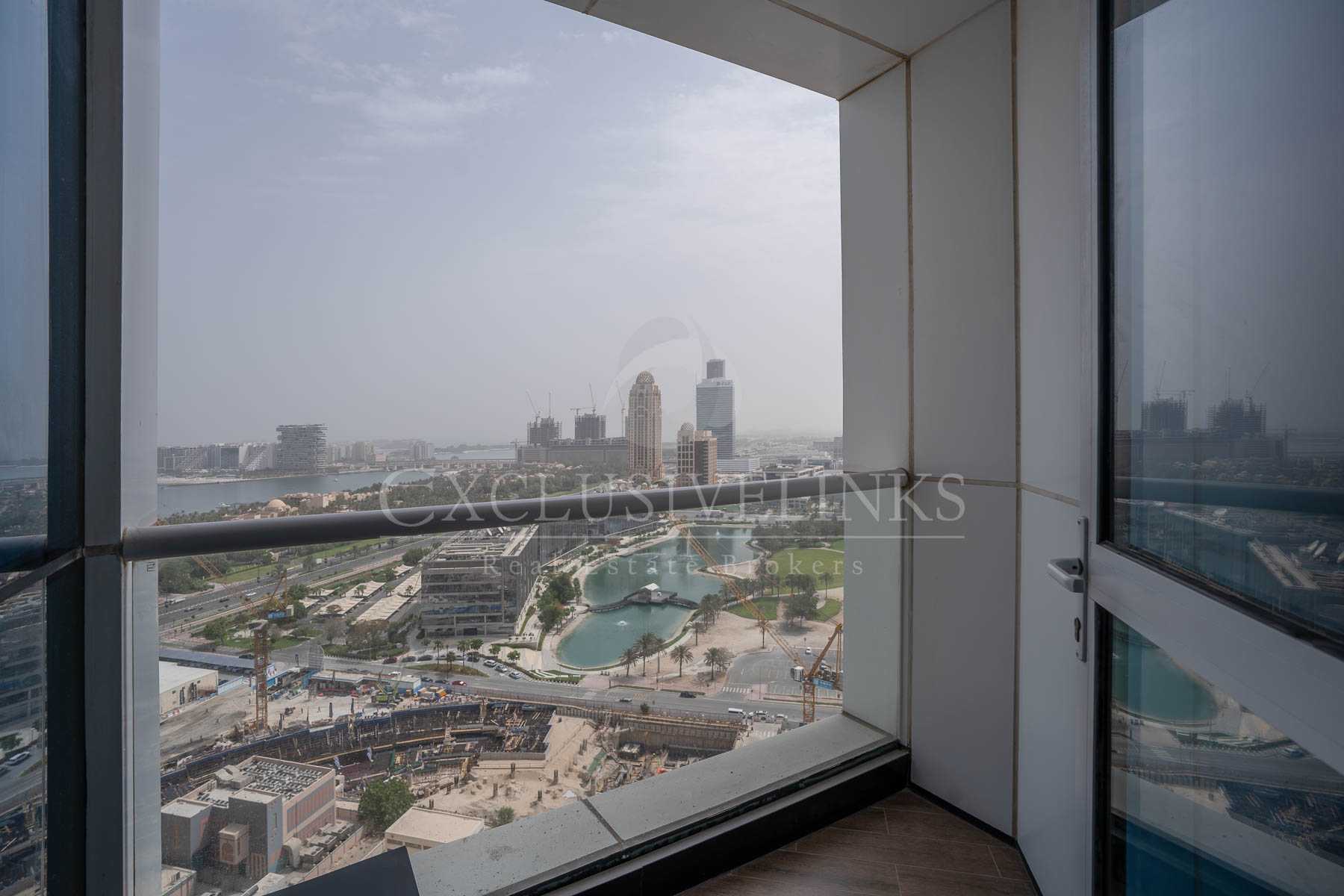 Condomínio no Dubai, Dubai 12154269
