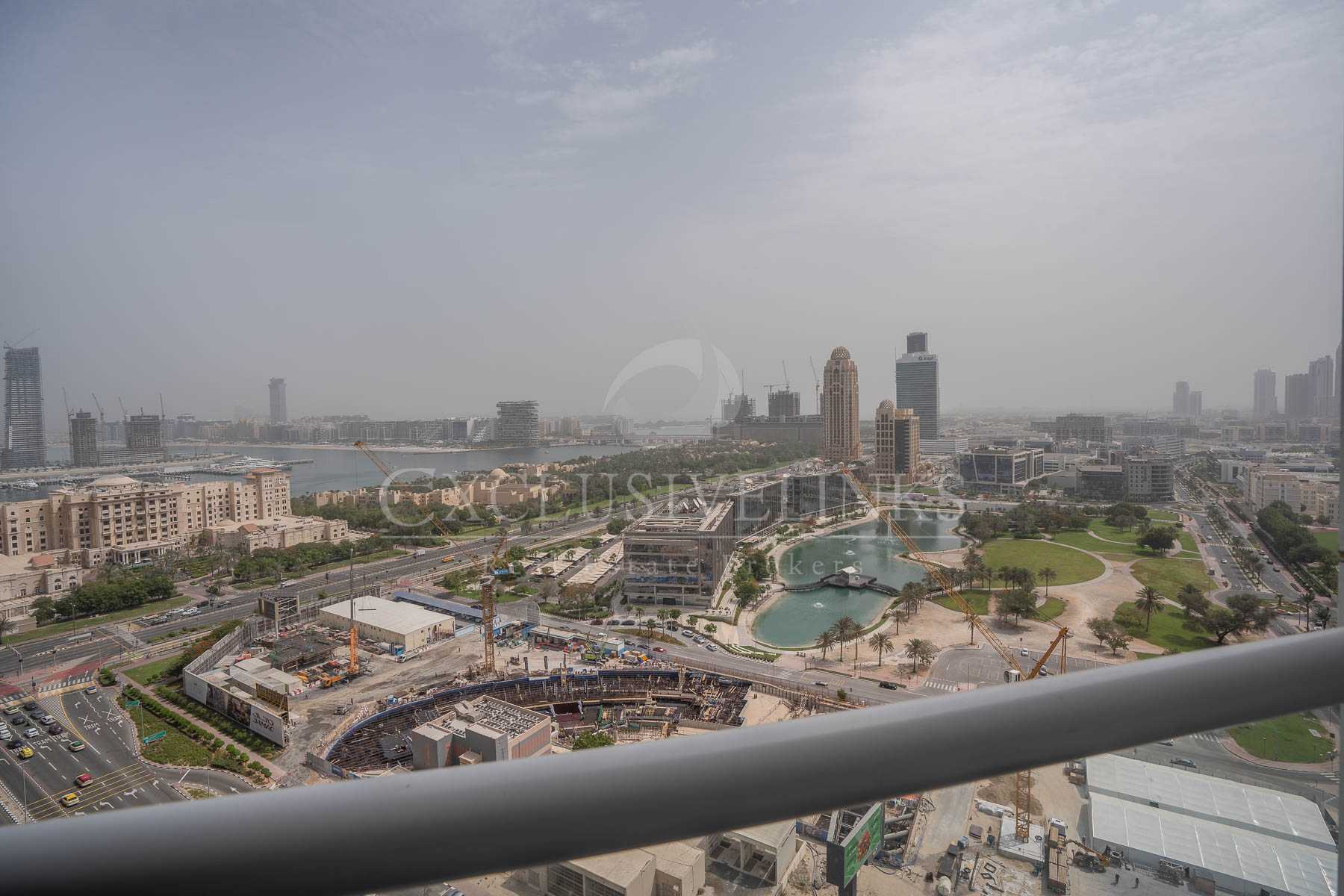 Eigentumswohnung im Dubai, Dubai 12154269