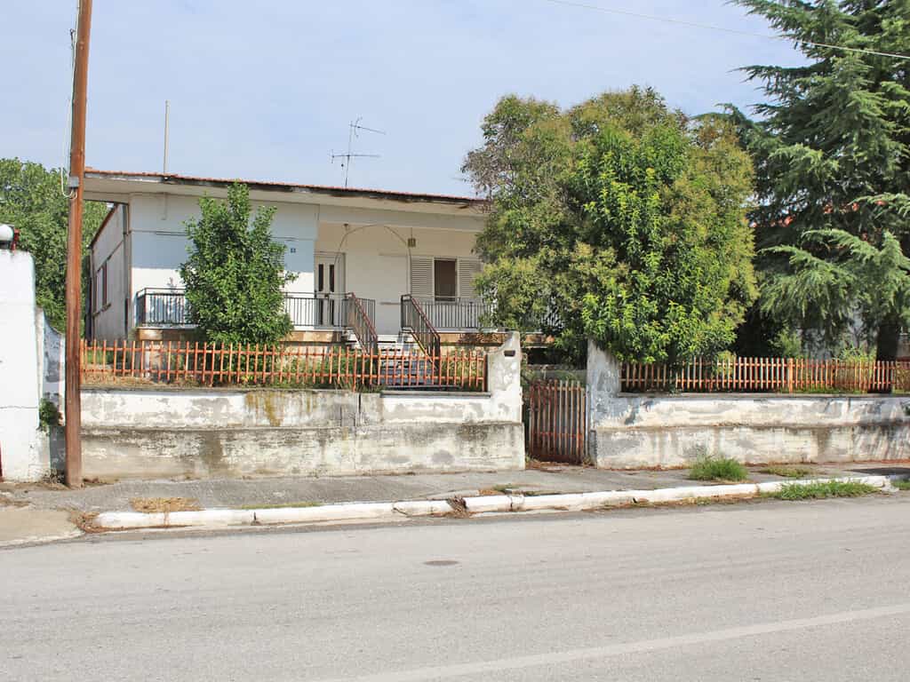 Будинок в Сфендамі, Kentriki Makedonia 12154276