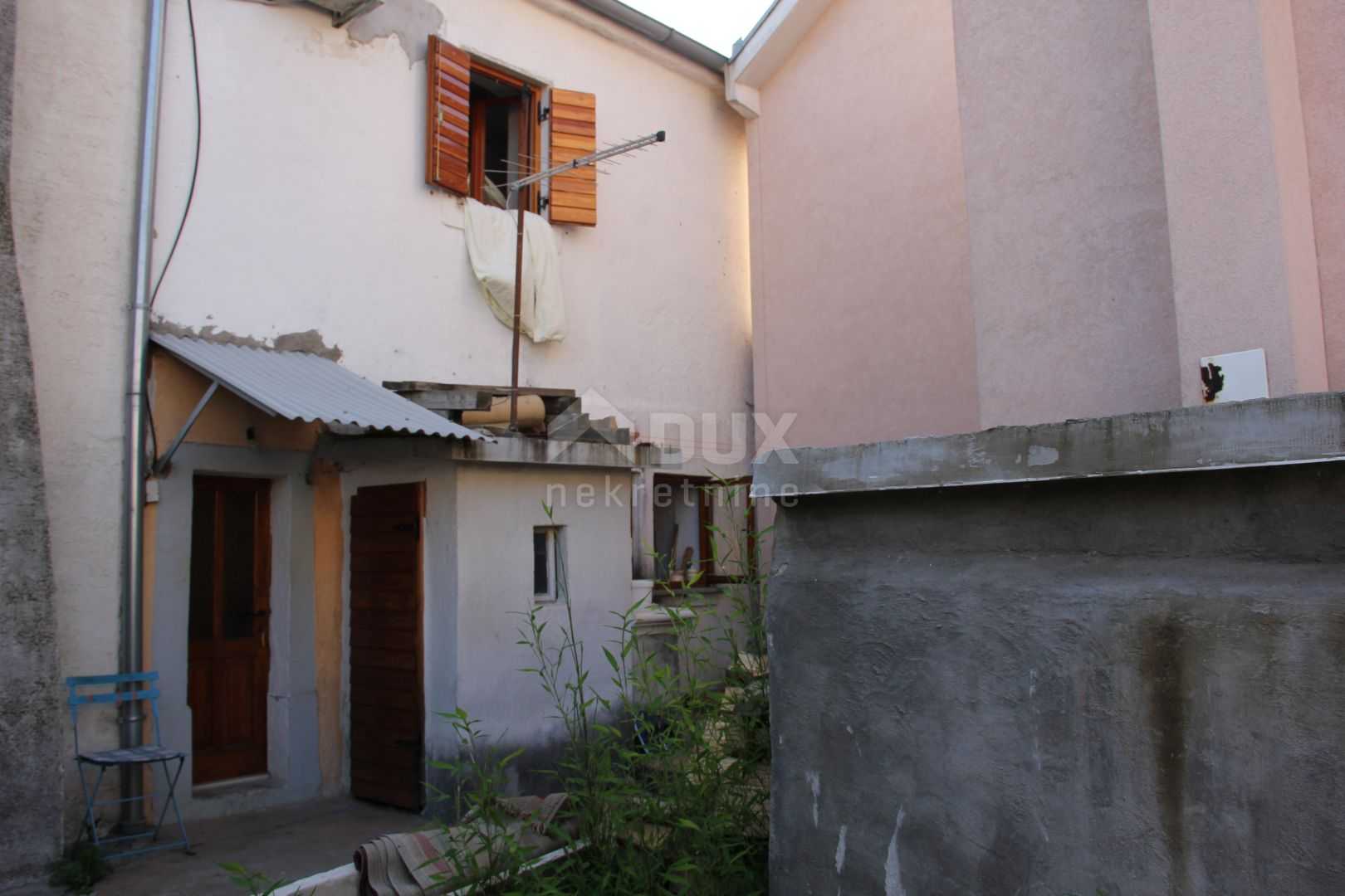 Dom w Kraljevica, Zupanija Primorsko-Gorańska 12154277