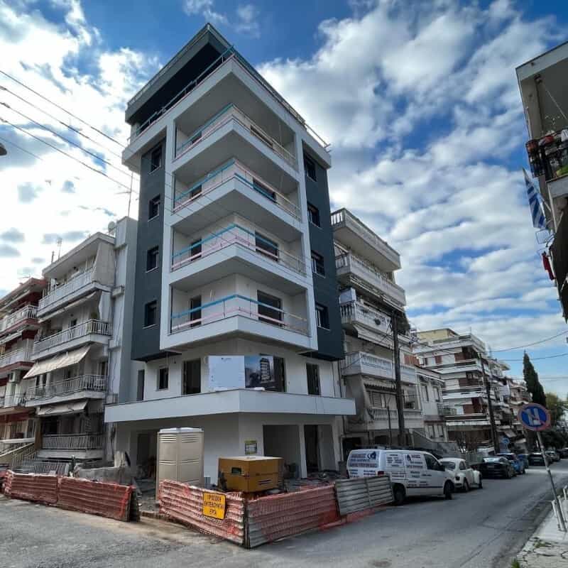 Condominium in Thessaloniki, Kentriki Makedonia 12154278