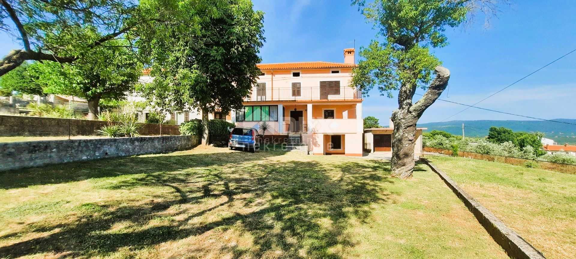 House in Barban, Istarska Zupanija 12154281