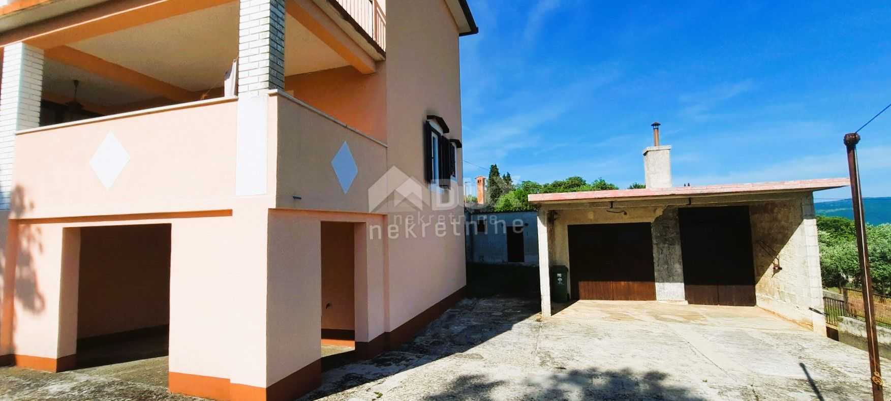 House in Barban, Istarska Zupanija 12154281