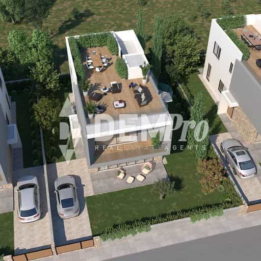 Huis in Paphos, Pafos 12154302