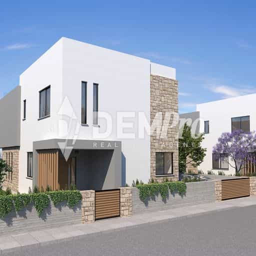 House in Paphos, Paphos 12154302