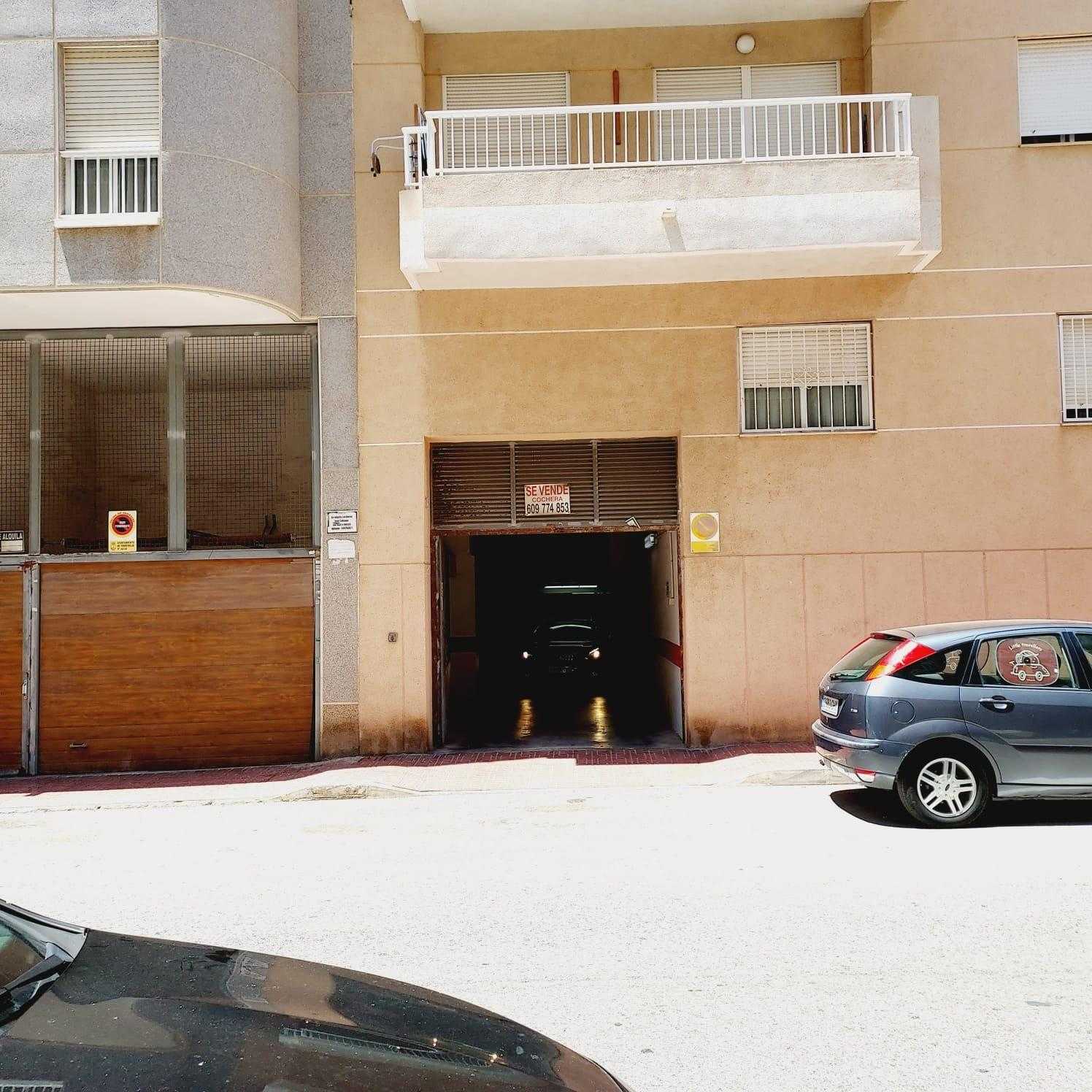 Kondominium dalam Torrevieja, Valencia 12154313