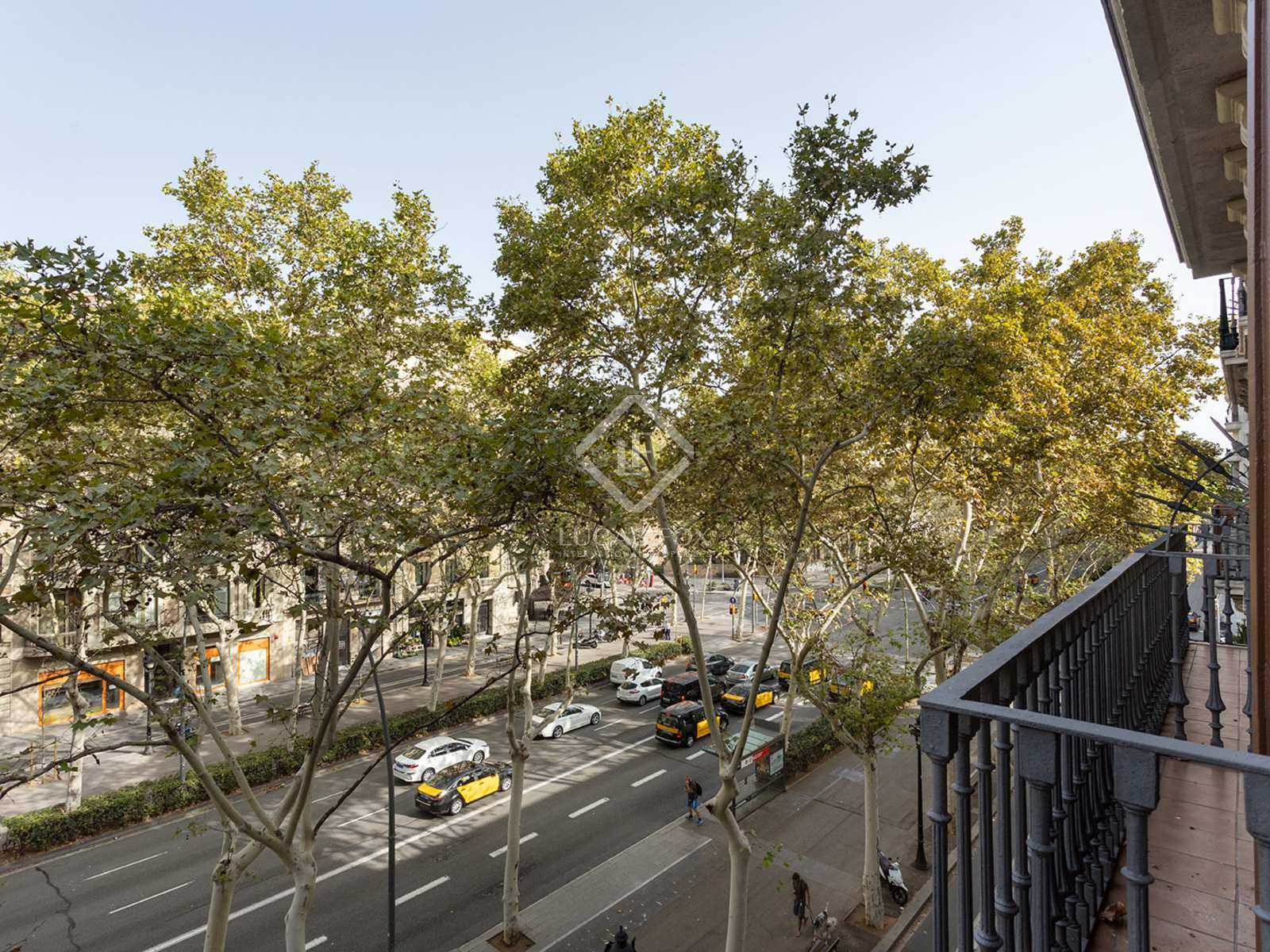 Condominium in Barcelona, Catalonia 12154317