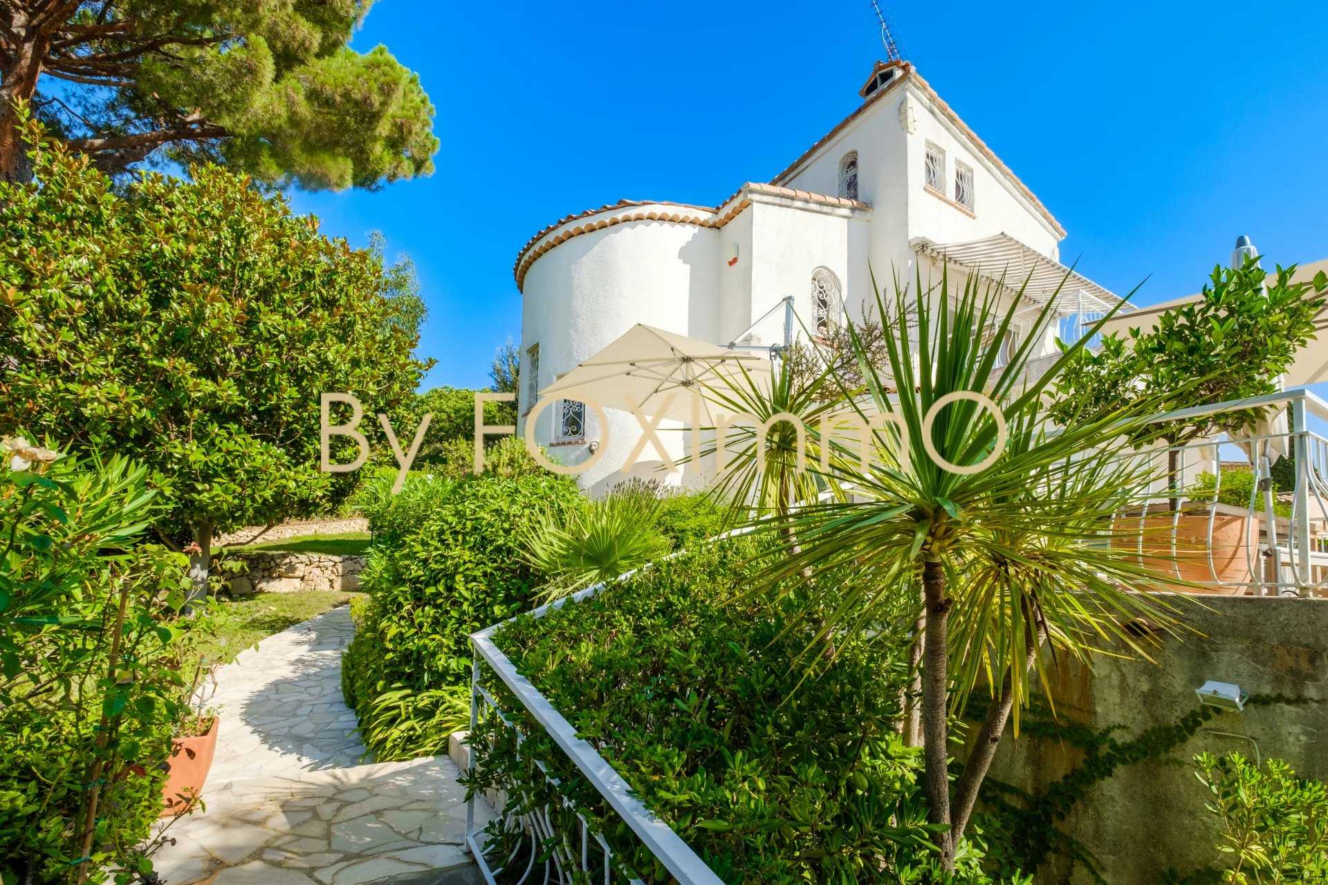 Hus i Vence, Provence-Alpes-Cote d'Azur 12154337