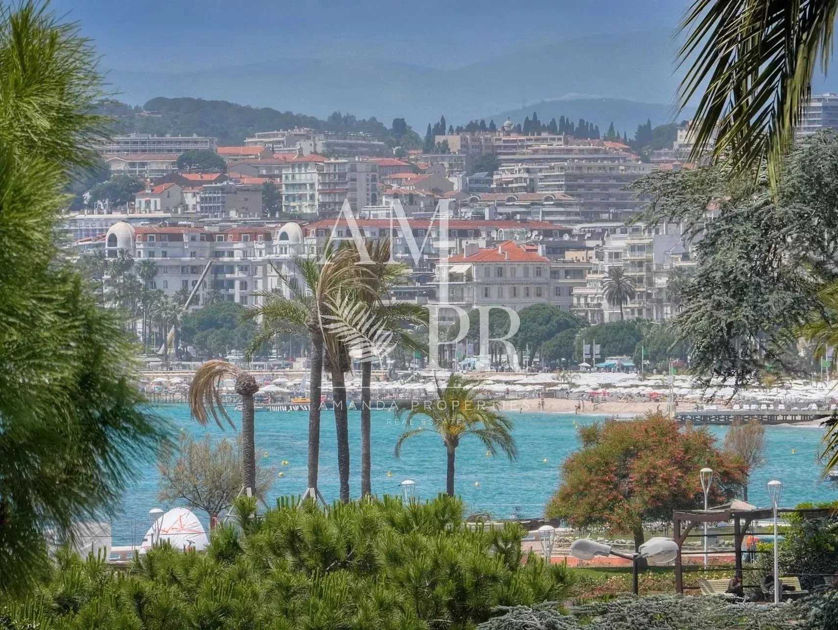 Borettslag i Cannes, Provence-Alpes-Cote d'Azur 12154346