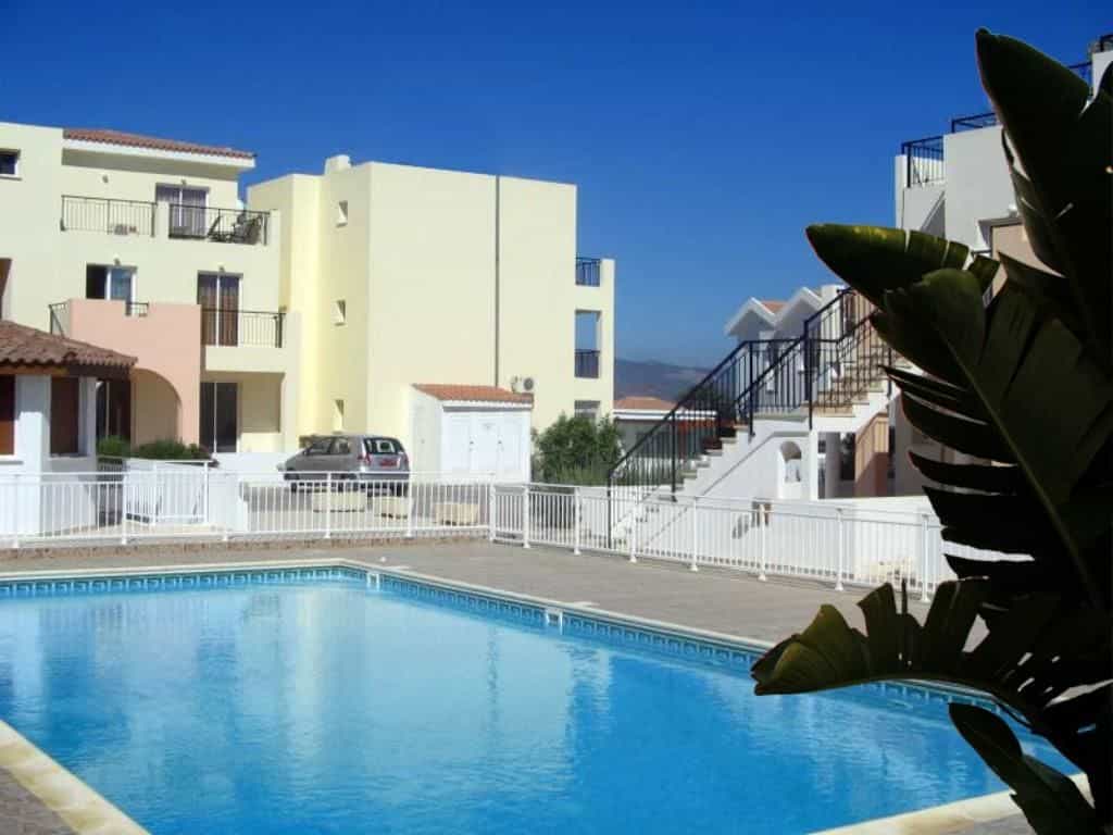 Condominium dans Polis, Paphos 12154366