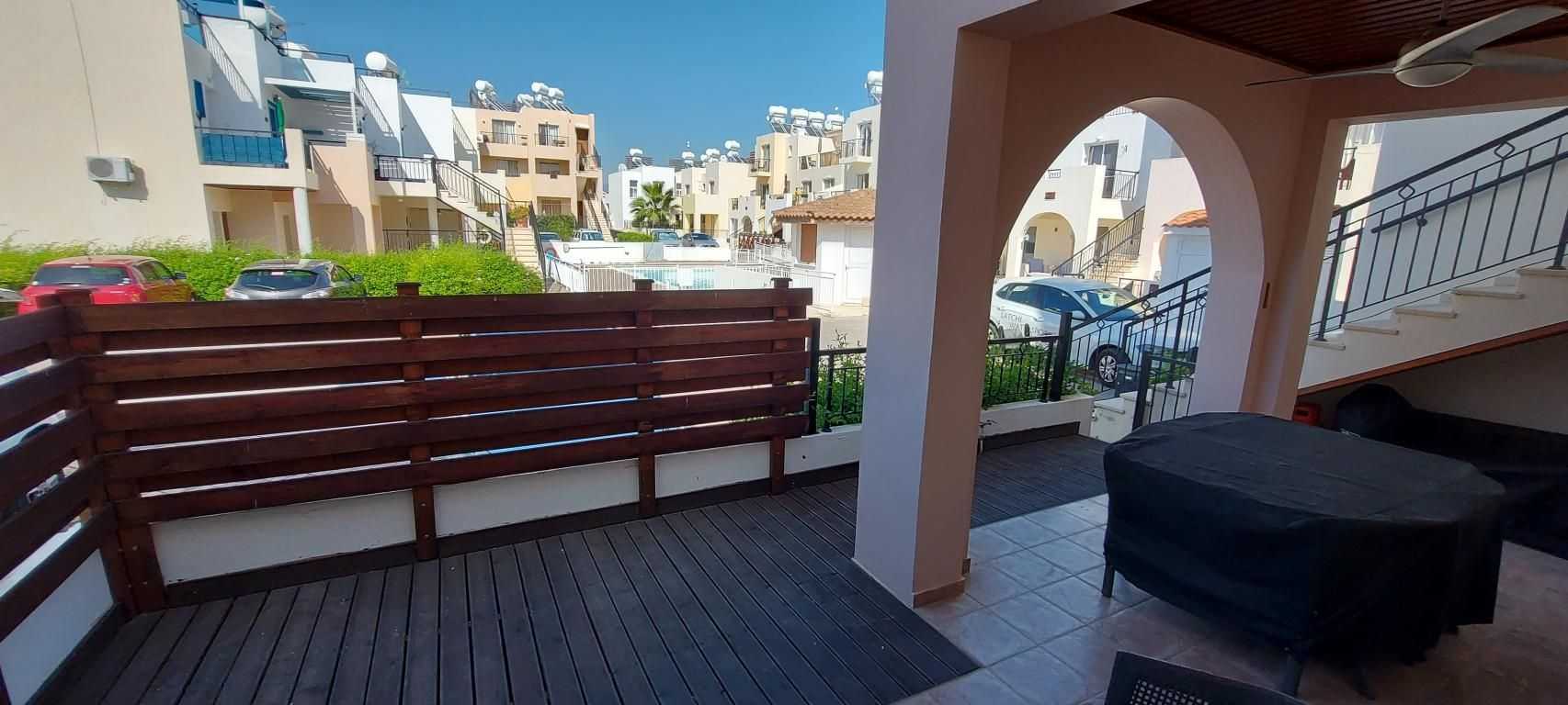 Condominium dans Polis, Paphos 12154366