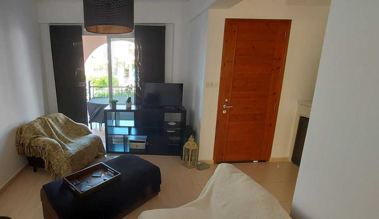 公寓 在 Poli Crysochous, Paphos 12154366