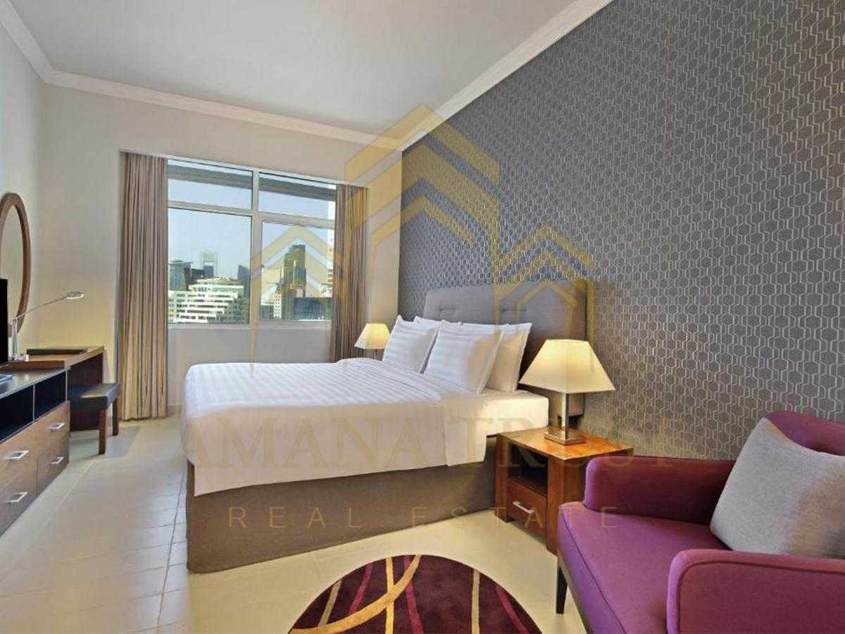 公寓 在 Doha, Doha 12154376