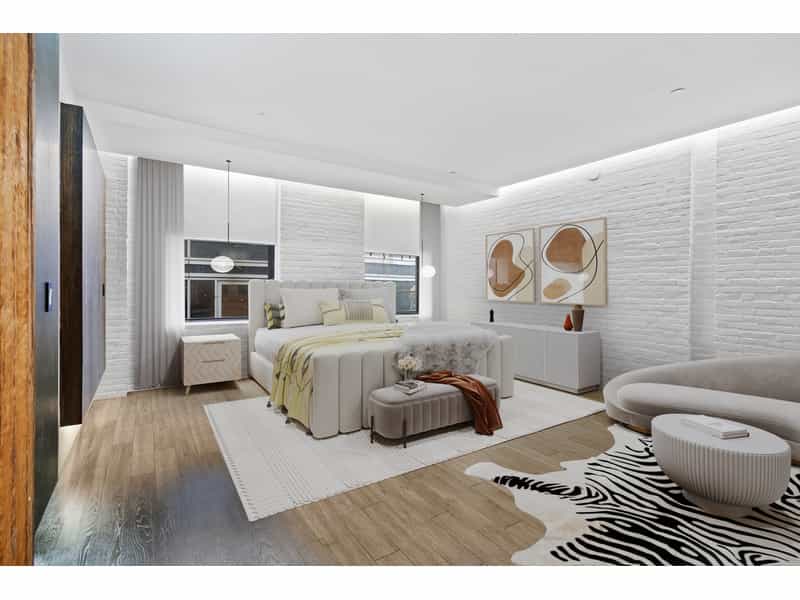 Condominium in New York, New York 12154400