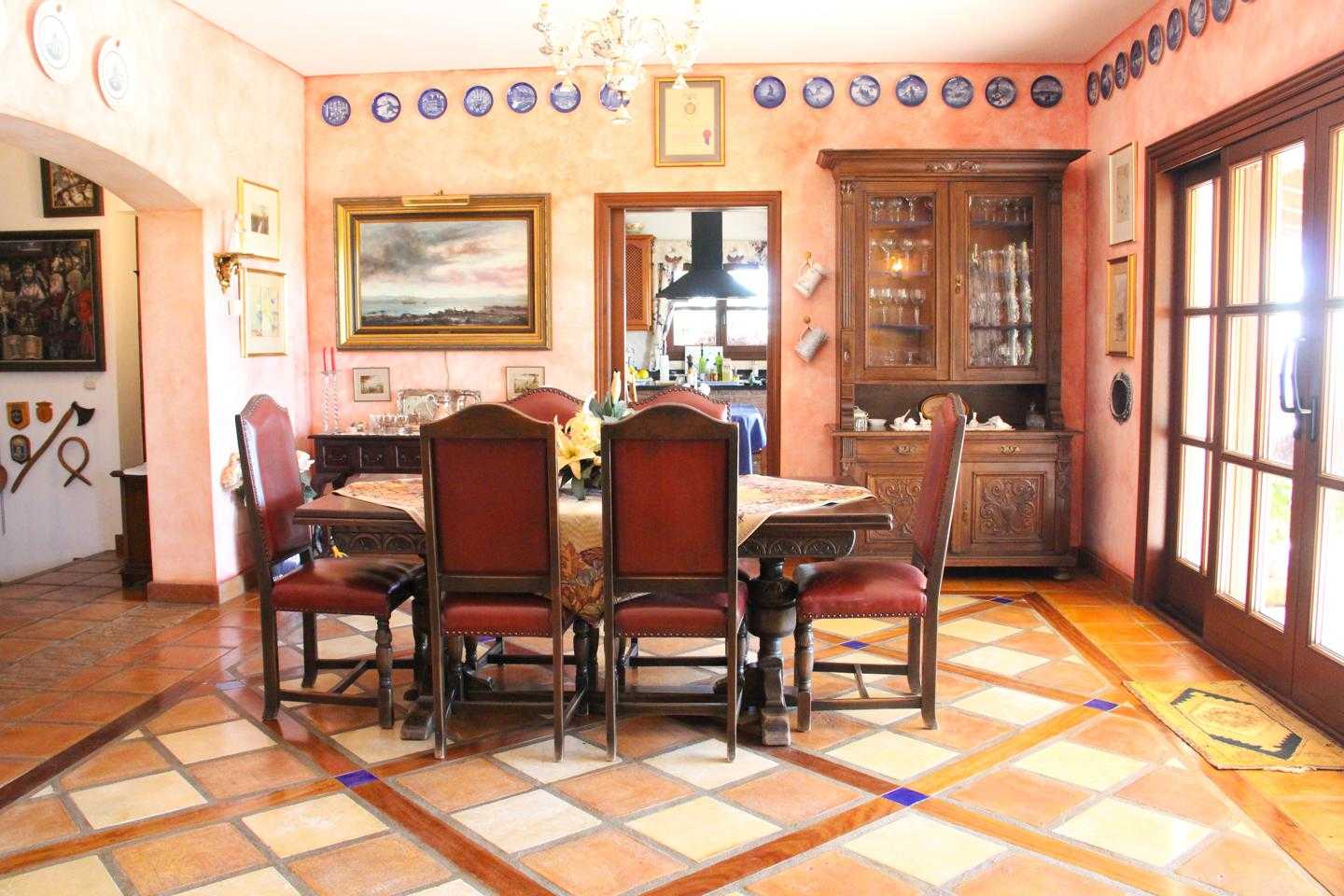 Huis in Manilva, Andalucía 12154409