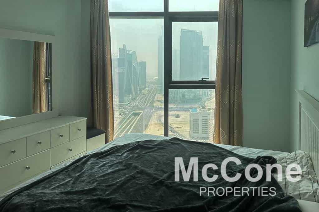 公寓 在 Dubai, Dubai 12154431