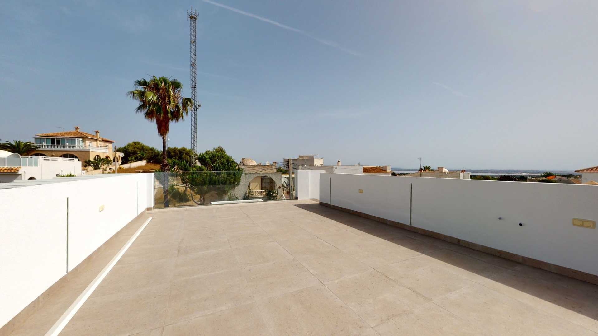 σπίτι σε San Miguel de Salinas, Comunidad Valenciana 12154443