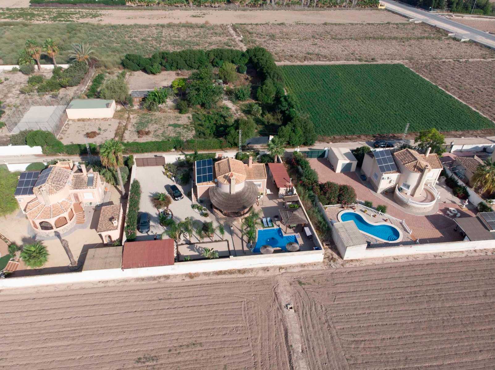 House in , Comunidad Valenciana 12154446
