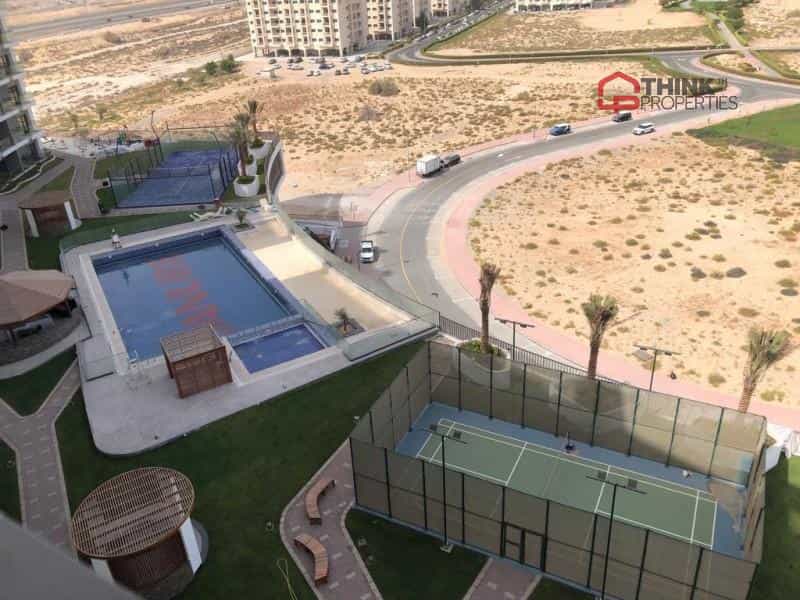 Eigentumswohnung im Dubai, Dubayy 12154450