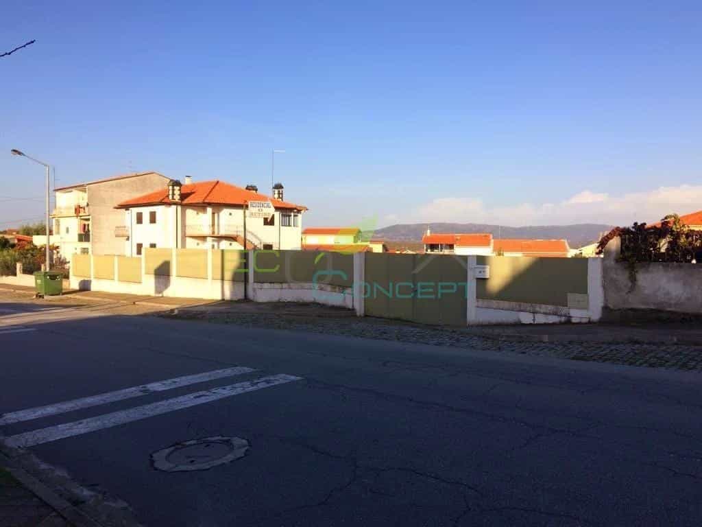 Huis in Vila Nova de Foz Côa, Guarda District 12154454