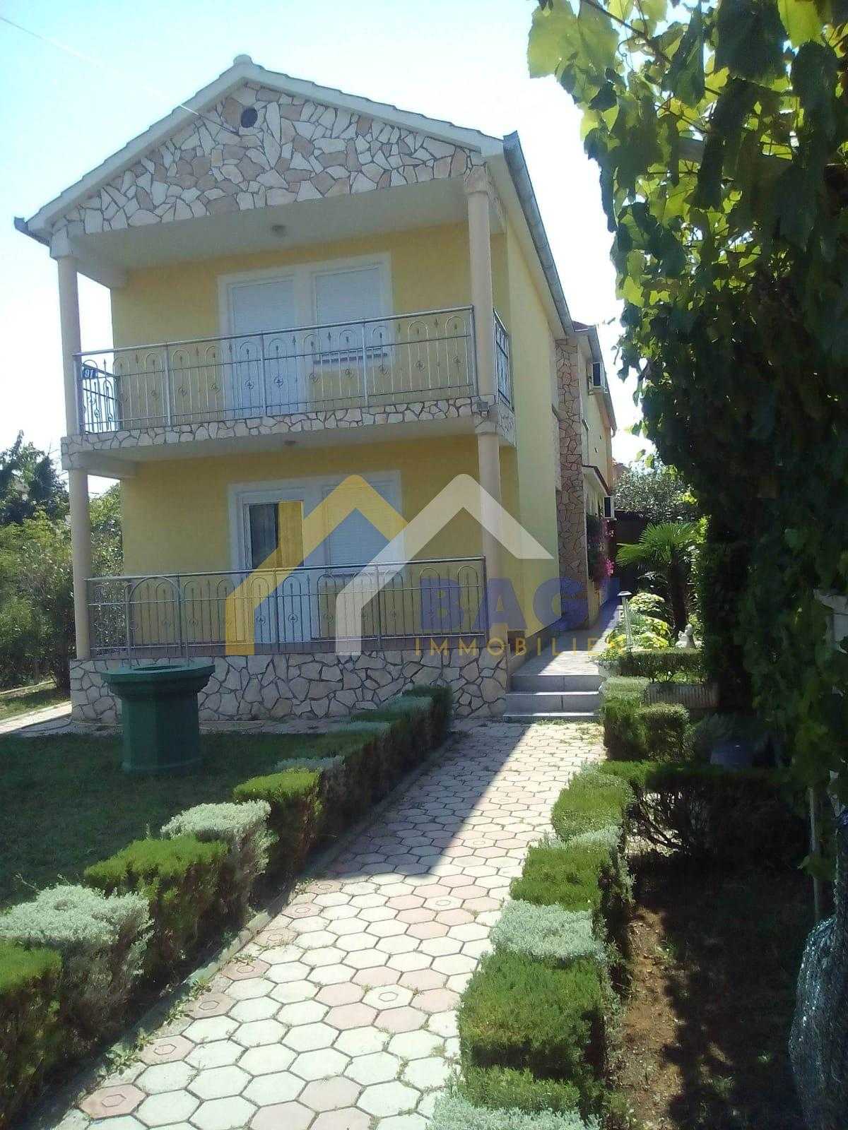 House in Šilo, Primorje-Gorski Kotar County 12154457