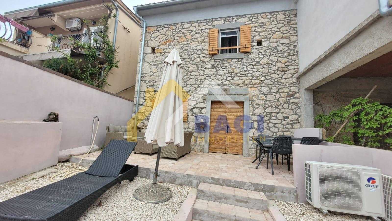 σπίτι σε Petrčane, Zadar County 12154458