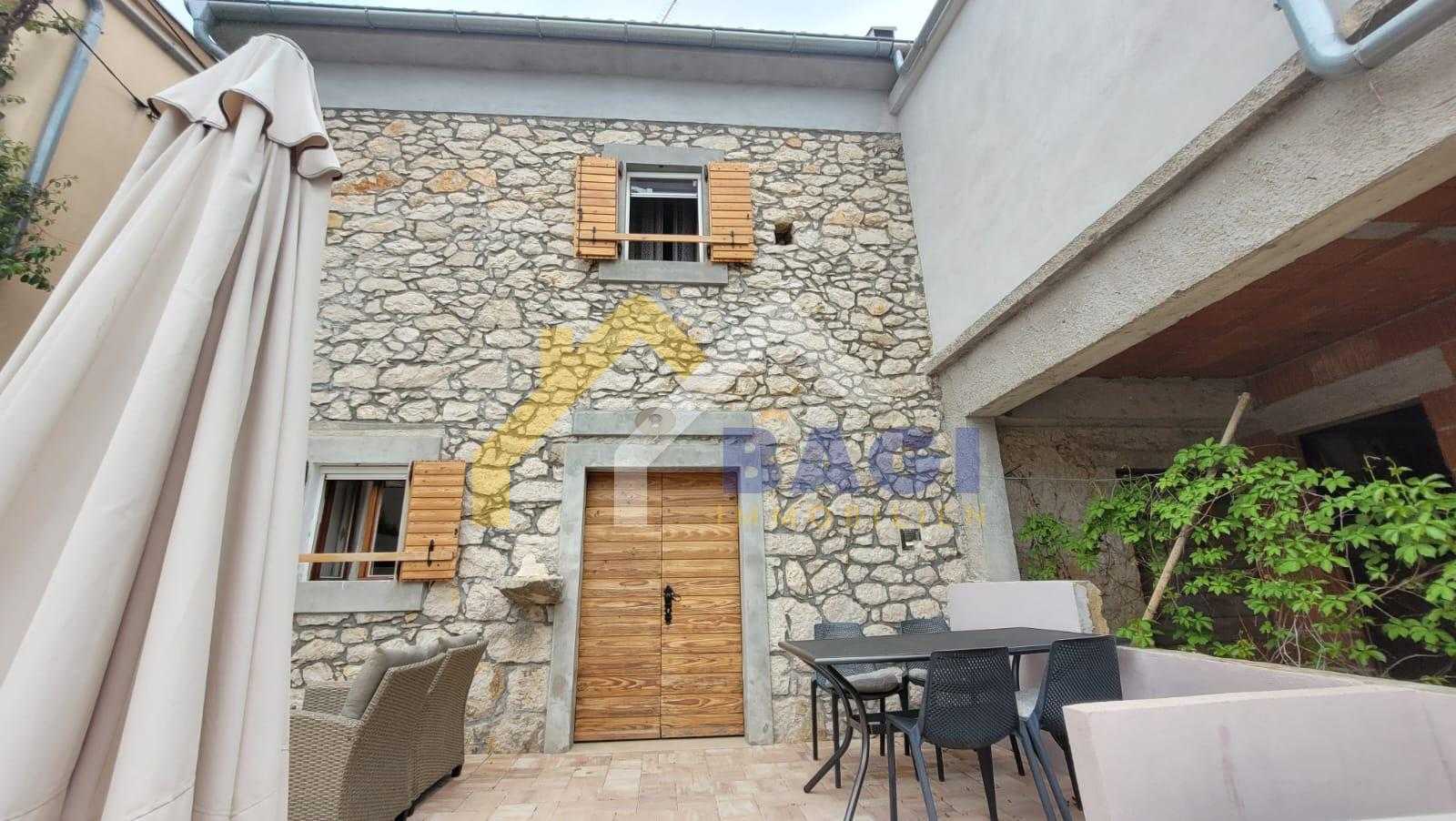 σπίτι σε Petrčane, Zadar County 12154458
